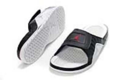 Jordan Slide Slippers-14